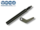 Hpc Cmb-fg Shoulder Gauge Assembly For 1200 Series Blitz. Fixed Price $69.77.