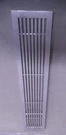 Architectural Grille 200042421 AG20 Series 4"X24" Solid Alum Fixed Bar Supply. Fixed Price $159.99.