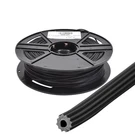 .135 Black Screen Retainer Spline - 500 Foot Roll. Fixed Price $78.00.