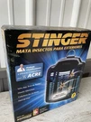 Stinger Model FP15-CR 1/2 Acre Flat Panel Outdoor Insect Zapper Nib Nl. Fixed Price $30.00.