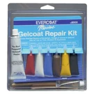 Evercoat F-E-8000 Gelcoat Repair Kit Marine Auto Fiberglass Restoration Oem. Fixed Price $82.93.