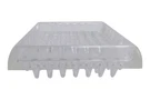 Shepherd Hardware 9083 1-7/8-INCH Spiked Furniture Square, Clear. Fixed Price $15.99.