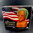 Bernie Sanders Chia Pet Freedom Of Choice Planter Novelty Gag Gift New In Box. Fixed Price $16.99.