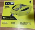 New Ryobi Inch 3400 Psi Gas Pressure Washer Surface Cleaner RY31SC15. Fixed Price $38.90.