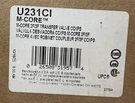 Moen U231CI M-core Function 1/2" Cc And Ips Diverter Valve. Fixed Price $58.49.