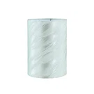 Aspen Creative 31315 Hardback Drum, Jacquard Textured Fabric Spider Lamp Shad.... Fixed Price $61.18.