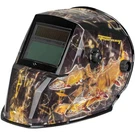 Forney Adf Welding Helmet The Angler Camo 55858 Adjustable Auto Darkening. Fixed Price $61.18.