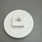 Nds Pvc S&d Cleanout Plug, 6 In. Mpt. Fixed Price $14.95.