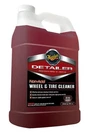 Gallon Meguiars Non Acid Wheel And Tire Cleaner D14301 - Brake Dust Remover. Fixed Price $31.95.