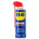 WD-40 Multi-use Lubricant Spray 12OZ W/ Smart Straw 2-WAY Formula. Fixed Price $6.13.
