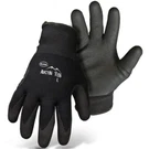 Boss Arctik Tek Nitrile Coated Winter Lined Work Gloves Medium. Fixed Price $5.89.