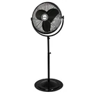 9420 20-INCH Industrial Grade Pedestal Fan. Fixed Price $414.56.