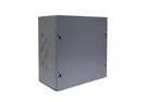 Southwire 8" 4"D Carbon Steel Indoor Screw Cover Wall Mount Box. Fixed Price $24.90.