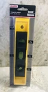 Tool Bench Hardware Level Magnetic Bottom 9 IN/22.86 Cm. SHIPN24HOURS. Fixed Price $14.88.