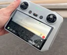 Dji Smart Rc Mavic 3 Mini Pro Air 2S, Full-hd 5.5 Led Screen Remote Controller. Fixed Price $139.99.