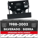 T1A Tailgate Handle Assembly Compatible With 1988-1999 Chevrolet C1500, K15.... Fixed Price $43.24.