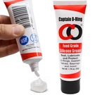 Captain Nsf Food Grade Silicone Lubricant Grease For O-rings,.... Fixed Price $14.76.