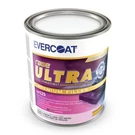Evercoat Rage Ultra - Sanding Body Filler For Steel, Fiberglass, Alum., Etc.. Fixed Price $115.84.