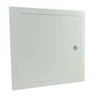 Elmdor Metal Wall/ceiling Access Panel Galvanized Steel 24 In. H X. Fixed Price $137.99.