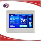 Honeywell TH9320WF5003 Wifi Color Touchscreen Thermostat - Requires Wire. Fixed Price $188.00.