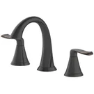 Jacuzzi Fx-wsvaz-orb Bathroom Sink Faucet. Fixed Price $123.83.
