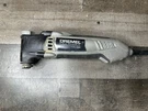 Dremel MM35 Multitool, Lightly. Fixed Price $49.99.