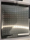 Bwe 12 Inch Square Shower Head System 2-FUNCTIONS Bathroom Luxury Rain Mixer. Fixed Price $80.10.