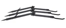 Muddy Multi-hanger Treestand Hook For Hunting Gear, 3-PACK Durable. Fixed Price $19.99.