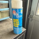 Solder Gunk Plastic Spray And Ignition Sealer 6OZ. Fixed Price $7.99.