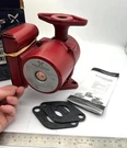 New Grundfos Up 15-18 Sf Stainless Body 59896125 Pi Circulating Pump Flange Kit. Fixed Price $296.61.