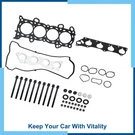 1 Set Car Engine Cylinder Head Gasket For Honda Cr-v 02-06. Fixed Price $66.66.