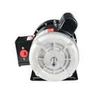 Vevor 0.75HP Electric Motor 1725 Rpm, Ac 115V/230V, 56 Frame, Air Compressor. Fixed Price $209.61.