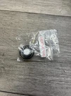 Kingston Brass 1.2 Gpm Replacement Aerator Model: Z12KBSA7645. Fixed Price $39.99.