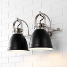 Jonathan Farmhouse Phineas Led Vanity. Fixed Price $142.99.