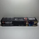 Surface Shields DCR324200B Duct Protection Film, 24X200. Fixed Price $59.00.