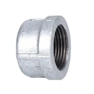 Bk Products 511-405BG Galvanized Malleable Iron Cap Fpt In. (pack Of 5). Fixed Price $16.41.