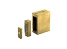 Fhc GSDENW1SB Grande Series Denali Wall Bracket - Satin Brass. Fixed Price $13.41.