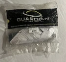 Guardian Fall Protection 01205X 18-INCH Shock Absorbing Extension Snap Hook End. Fixed Price $49.99.