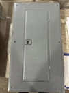 Square Main Homeline Load Center HOMC24UC. Fixed Price $119.99.