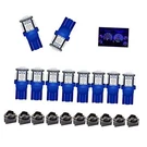 194 Led Bulb, Moaewn Blue T10 168 2825 161 5050-5SMD Light. Fixed Price $10.34.