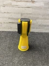 Pyle PCNTP16 Retractable Traffic Cone Hazard Warning Emergency Belt Barrier. Fixed Price $19.99.