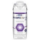 Nestle Diabetisource Ac Unflavored Tube Feeding Formula 8.45 Oz. - 24/CARTON. Fixed Price $79.00.