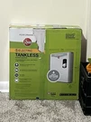 Rheem Performance RETEX-27 Electric Tankless Water Heater New!. Fixed Price $420.00.