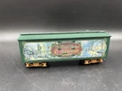 Hawthorne Thomas Kinkade Night Before Christmas Talking Box Car Train Read. Fixed Price $22.00.