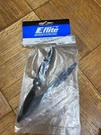 E-flite EFLP155122 155MM X 122MM F-27 Propellers Electric Plane (1). Fixed Price $6.67.