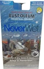 Rust-oleum 275185 Neverwet Industrial Water Moisturerepellent Treatment Kit-seeb. Fixed Price $94.88.