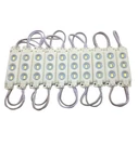 Led Module 12V Cool White 3 For Letter Sign Billboard Light, Diy I.... Fixed Price $25.44.