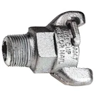 Guardair 34AKM05 3/4-INCH Npt Chicago Coupler. Fixed Price $20.75.