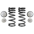 Rear Conversion Kit For 1995-2002 Lincoln Continental. Fixed Price $132.14.
