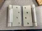 1754 4" X Square By 5/8" Rad /corner Steel Full Mortise Resi Spring. Fixed Price $22.00.
